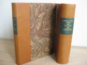 Les peuples de l’orient méditerranéen, 2 tomes Les peuples de l’orient méditerranéen, 2 tomes