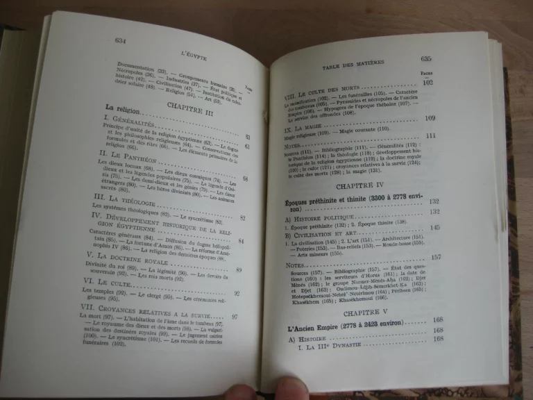 Les peuples de l’orient méditerranéen, 2 tomes Les peuples de l’orient méditerranéen, 2 tomes