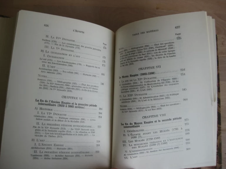 Les peuples de l’orient méditerranéen, 2 tomes Les peuples de l’orient méditerranéen, 2 tomes