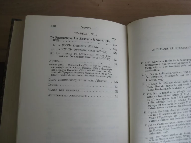 Les peuples de l’orient méditerranéen, 2 tomes Les peuples de l’orient méditerranéen, 2 tomes