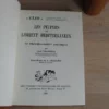 Les peuples de l’orient méditerranéen, 2 tomes Les peuples de l’orient méditerranéen, 2 tomes