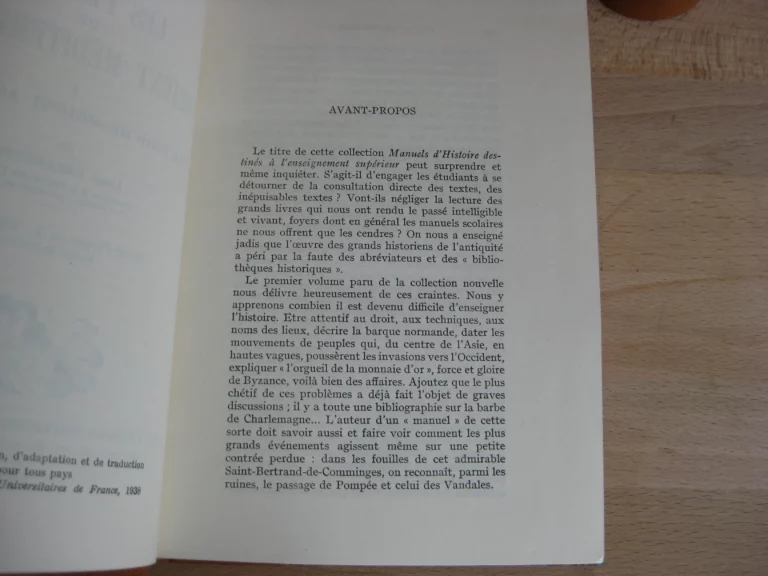 Les peuples de l’orient méditerranéen, 2 tomes Les peuples de l’orient méditerranéen, 2 tomes