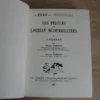 Les peuples de l’orient méditerranéen, 2 tomes Les peuples de l’orient méditerranéen, 2 tomes
