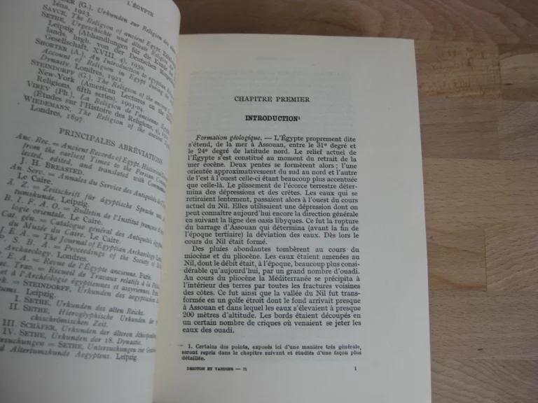 Les peuples de l’orient méditerranéen, 2 tomes Les peuples de l’orient méditerranéen, 2 tomes