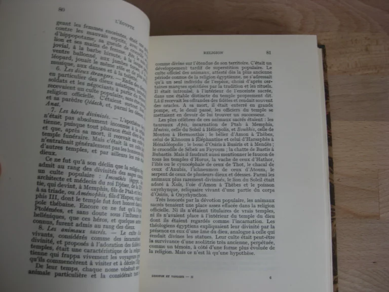 Les peuples de l’orient méditerranéen, 2 tomes Les peuples de l’orient méditerranéen, 2 tomes