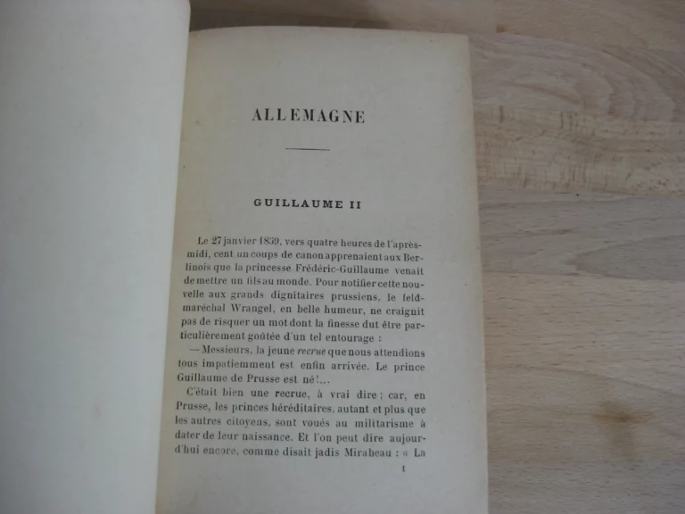 Les souverains en pantoufles - Henri Nicolle Les souverains en pantoufles - Henri Nicolle