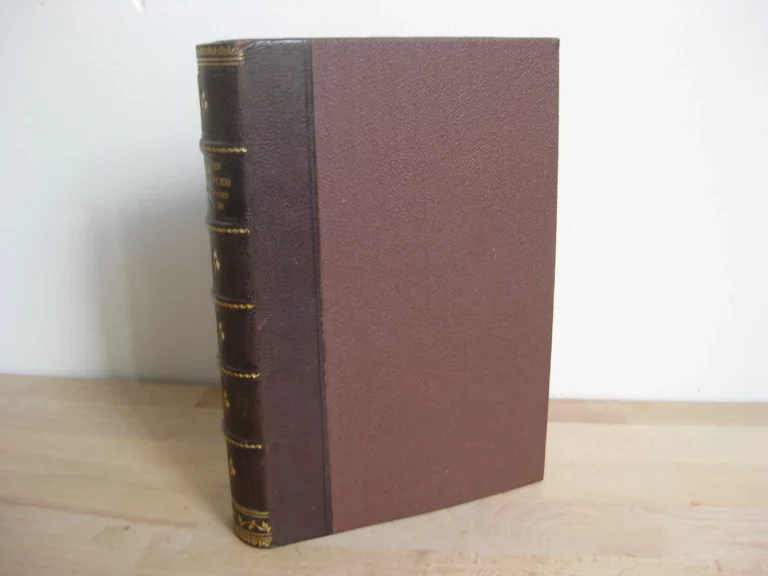 L’évolution des croyances et doctrines politiques - Guillaume de Greef