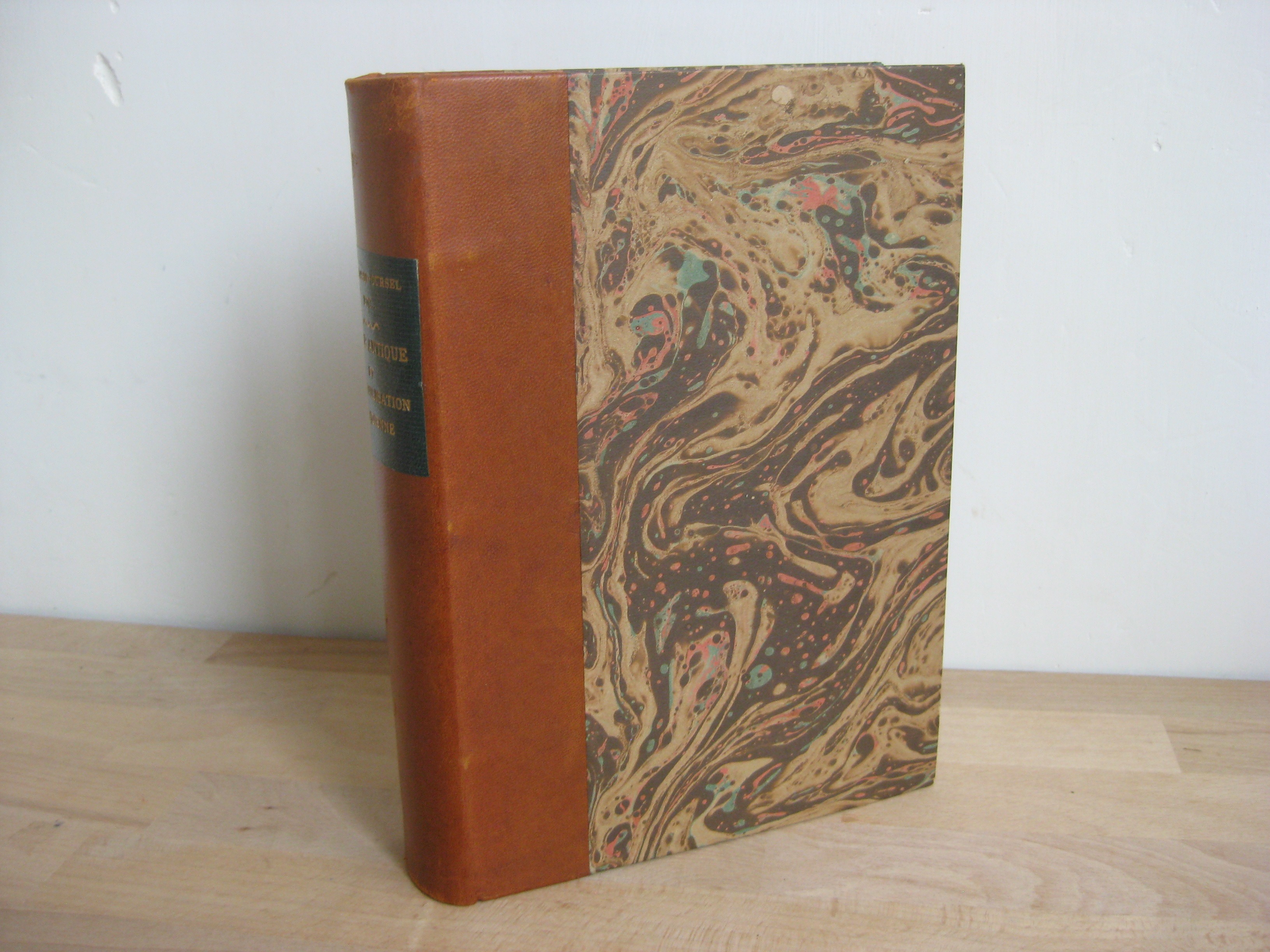 L’Inde antique et la civilisation indienne