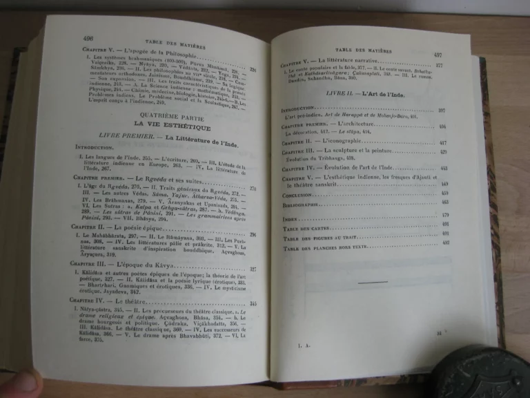 L’Inde antique et la civilisation indienne L’Inde antique et la civilisation indienne