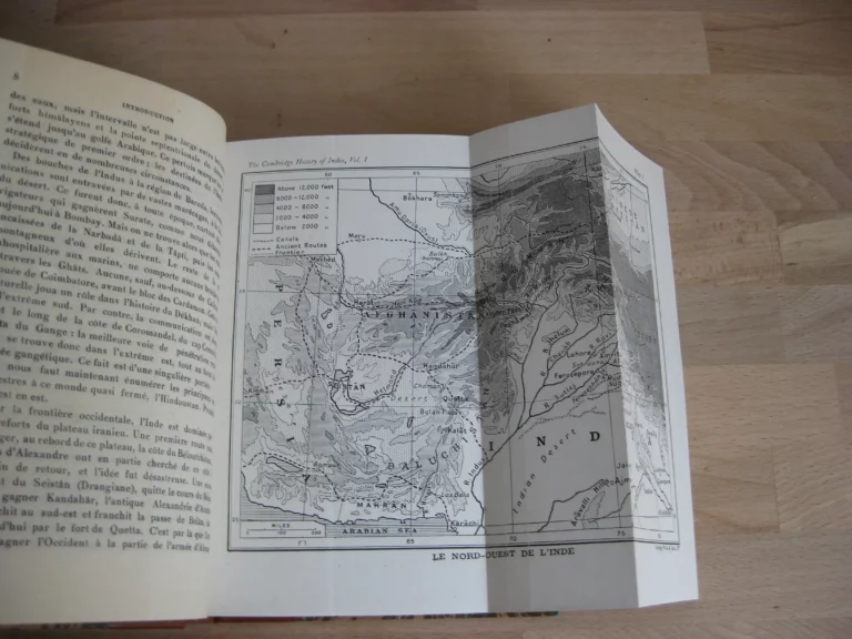 L’Inde antique et la civilisation indienne L’Inde antique et la civilisation indienne