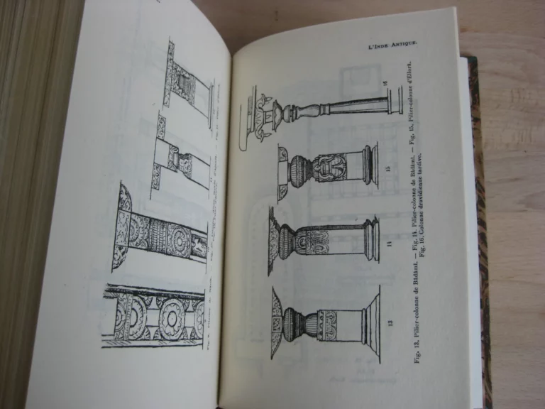 L’Inde antique et la civilisation indienne L’Inde antique et la civilisation indienne