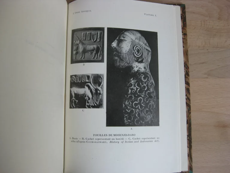 L’Inde antique et la civilisation indienne L’Inde antique et la civilisation indienne