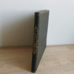 Melle Fanny Bohineux - Manuscrit - Sciences, littérature, économie - 1830