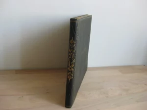 Melle Fanny Bohineux - Manuscrit - Sciences, littérature, économie - 1830