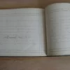 Melle Fanny Bohineux - Manuscrit - Sciences, littérature, économie - 1830