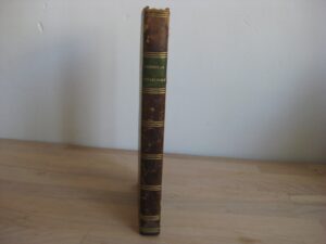 On the Origin, Nature, Progress and Influence of Consular Establishments On the Origin, Nature, Progress and Influence of Consular Establishments