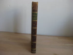 On the Origin, Nature, Progress and Influence of Consular Establishments