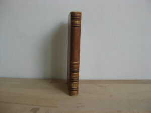 Perrette - Georges Beaume / Calbet