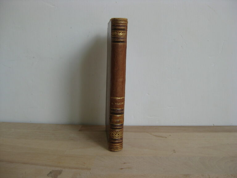 Perrette - Georges Beaume / Calbet Perrette - Georges Beaume / Calbet