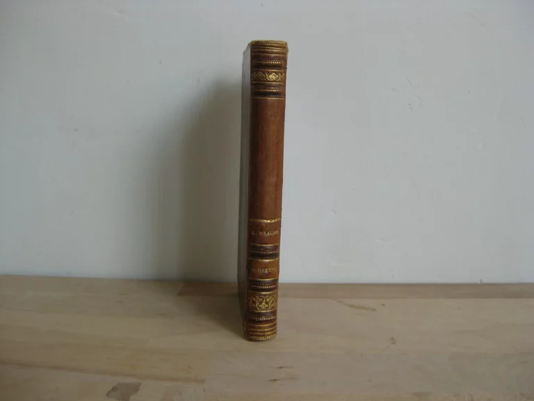 Perrette - Georges Beaume / Calbet Perrette - Georges Beaume / Calbet