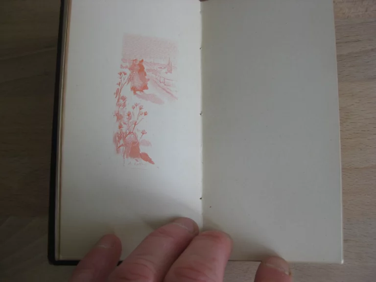 Perrette - Georges Beaume / Calbet Perrette - Georges Beaume / Calbet