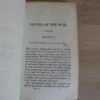 Peveril of the Peak, 4 tomes.  Sir Walter Scott