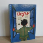 Savignac affichiste : Exposition Paris Bibliothèque Forney (11 septembre 2001-12 janvier 2002)