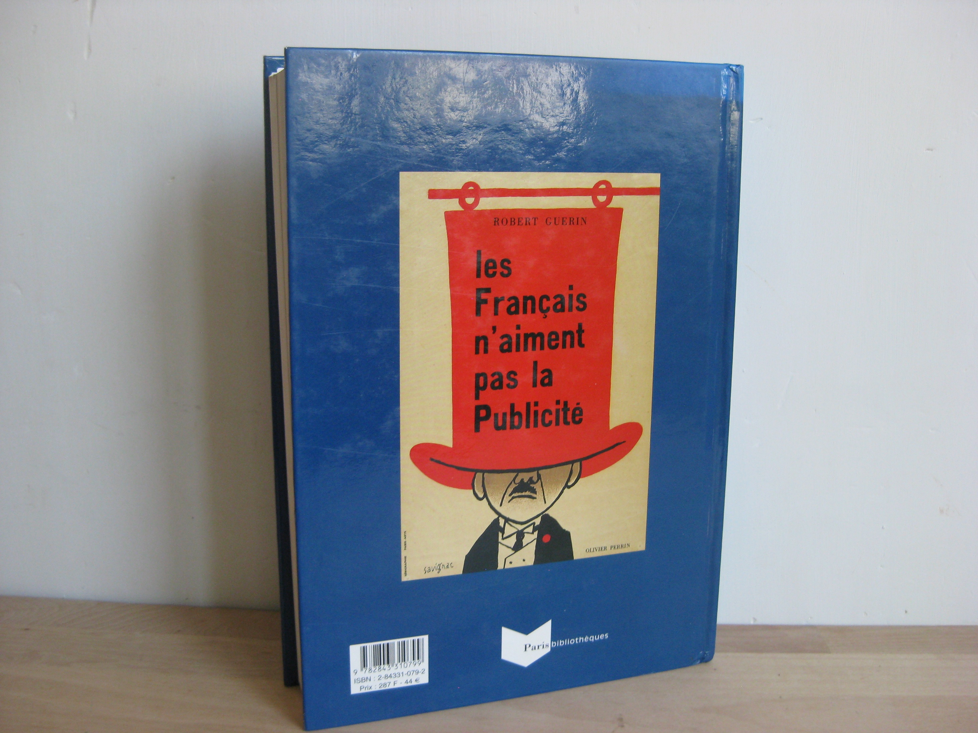 Savignac affichiste : Exposition Paris Bibliothèque Forney (11 septembre 2001-12 janvier 2002) Savignac affichiste : Exposition Paris Bibliothèque Forney (11 septembre 2001-12 janvier 2002)