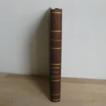 Scènes de la vie juive en Alsace - Daniel Stauben [Charles Auguste Widal]