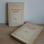 Simone de Beauvoir, Les belles images - Première édition