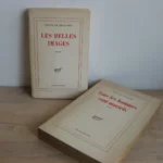 Simone de Beauvoir, Les belles images - Première édition