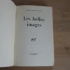 Simone de Beauvoir, Les belles images - Première édition Simone de Beauvoir, Les belles images - Première édition