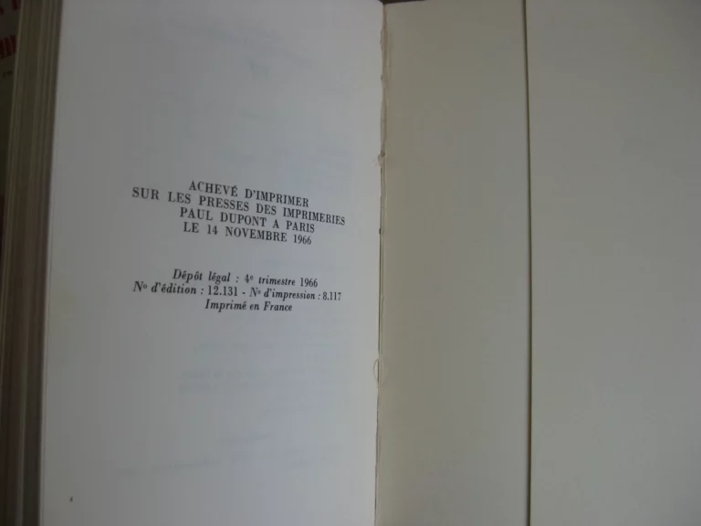 Simone de Beauvoir, Les belles images - Première édition Simone de Beauvoir, Les belles images - Première édition