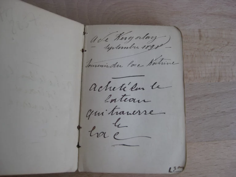 The Lady of the Lake. A Poem in six Cantos - Walter Scott - Miniature