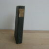 The Songs of Burns - Robert Burns - Miniature