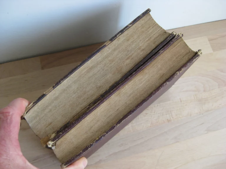 Traité du travail des laines peignées. De l’alpaga, du poil de chèvre, du cachemire etc