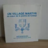 Un Village martyr au cœur de la poche de Colmar Un Village martyr au cœur de la poche de Colmar