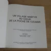 Un Village martyr au cœur de la poche de Colmar Un Village martyr au cœur de la poche de Colmar