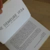 Une demeure 1934 - Robert Mallet-Stevens
