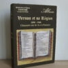 Vernon et sa région : 1890-1940, cinquante ans de vie et d'histoire