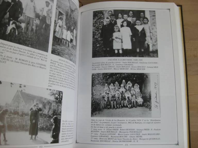 Vernon et sa région : 1890-1940, cinquante ans de vie et d'histoire