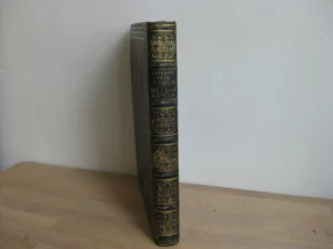 Appendix to the Narrative of a Second Voyage in Search of a North-West Passage Appendix to the Narrative of a Second Voyage in Search of a North-West Passage