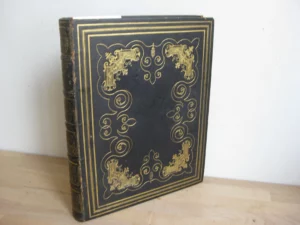 Appendix to the Narrative of a Second Voyage in Search of a North-West Passage Appendix to the Narrative of a Second Voyage in Search of a North-West Passage