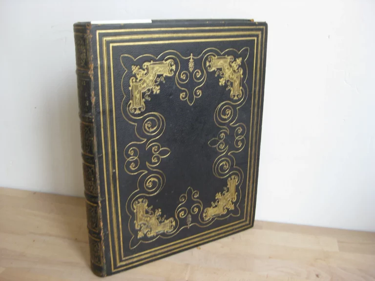 Appendix to the Narrative of a Second Voyage in Search of a North-West Passage Appendix to the Narrative of a Second Voyage in Search of a North-West Passage