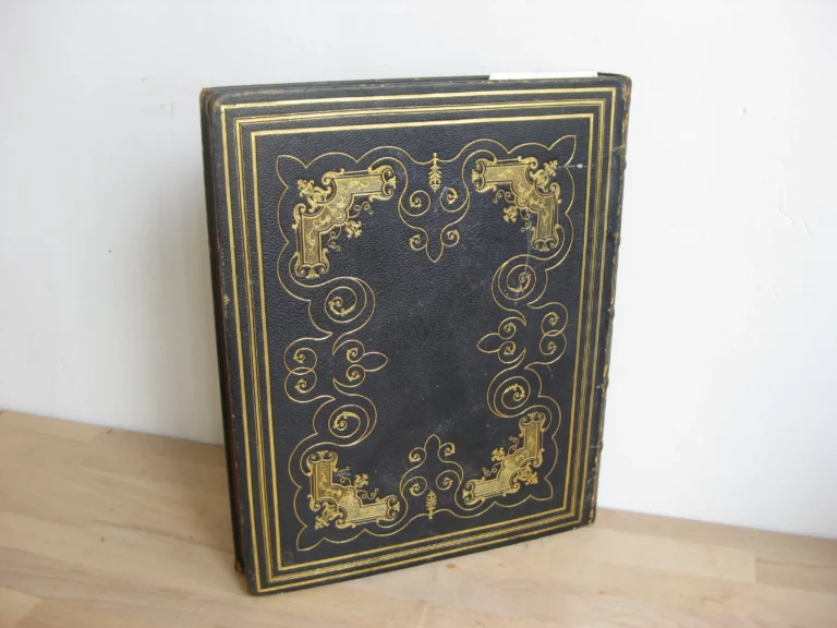 Appendix to the Narrative of a Second Voyage in Search of a North-West Passage Appendix to the Narrative of a Second Voyage in Search of a North-West Passage