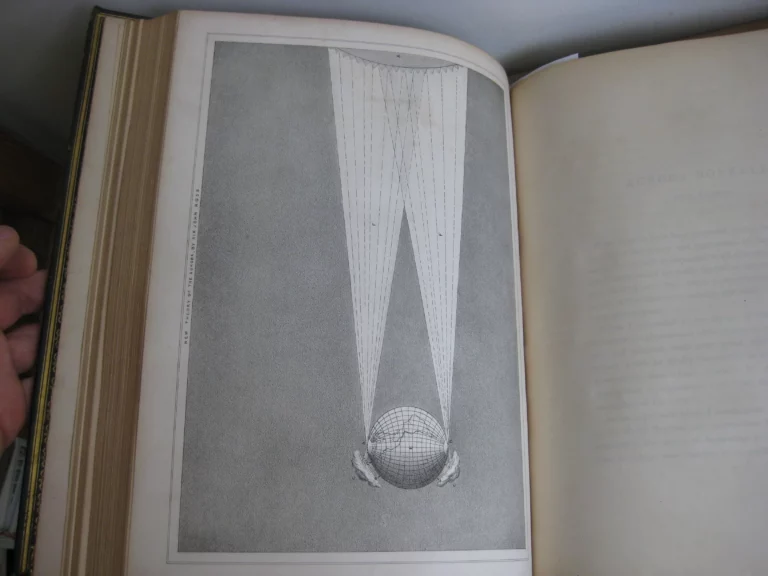 Appendix to the Narrative of a Second Voyage in Search of a North-West Passage Appendix to the Narrative of a Second Voyage in Search of a North-West Passage