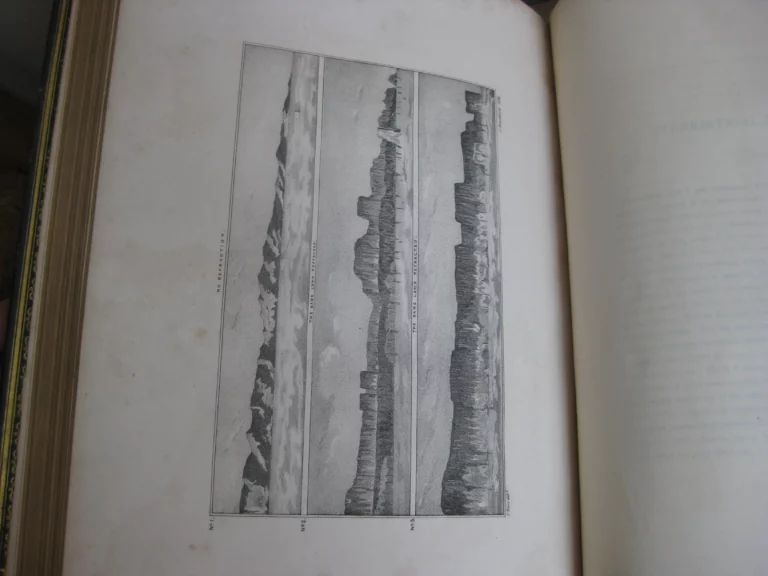 Appendix to the Narrative of a Second Voyage in Search of a North-West Passage Appendix to the Narrative of a Second Voyage in Search of a North-West Passage