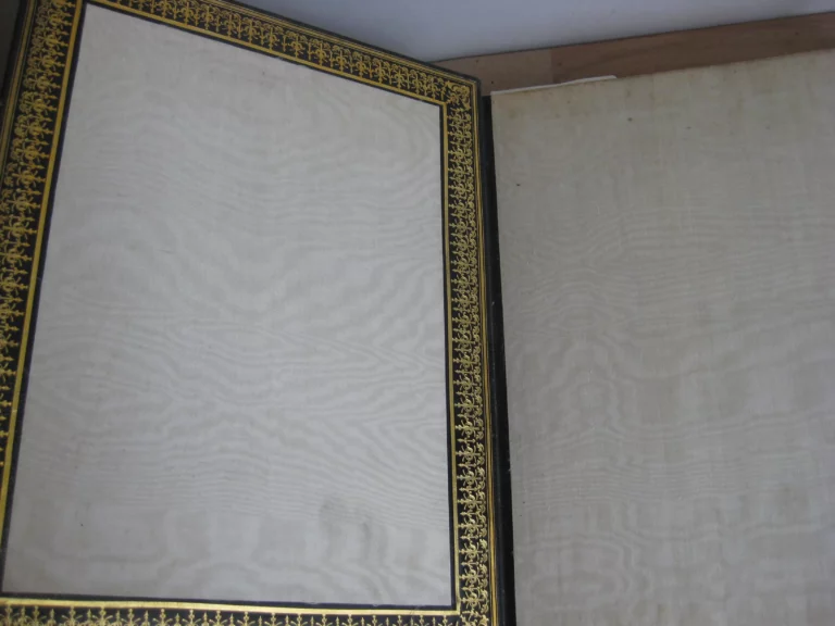 Appendix to the Narrative of a Second Voyage in Search of a North-West Passage Appendix to the Narrative of a Second Voyage in Search of a North-West Passage