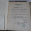 Appendix to the Narrative of a Second Voyage in Search of a North-West Passage Appendix to the Narrative of a Second Voyage in Search of a North-West Passage