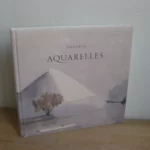 Aquarelles - Gérard de Palézieux